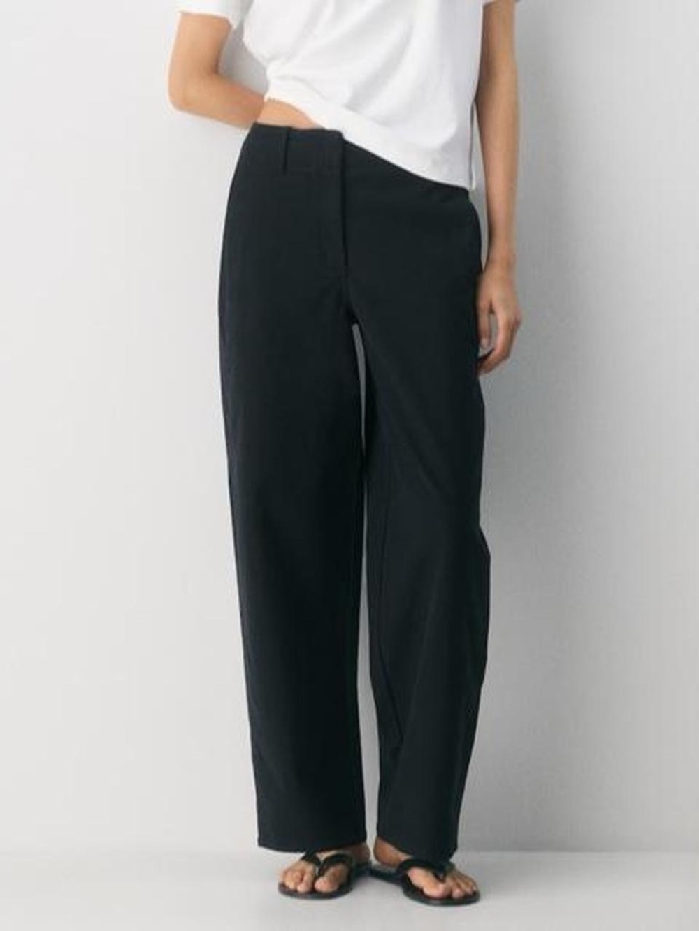 Aritzia Wilfred “Ascendant” Pants Size 0